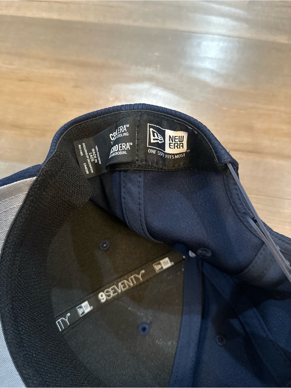 Men Jeans Subcategory Classification - Picture 5 of 6